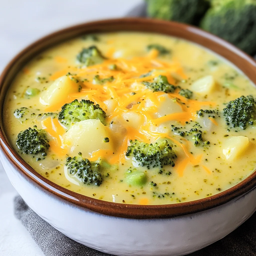 Broccoli