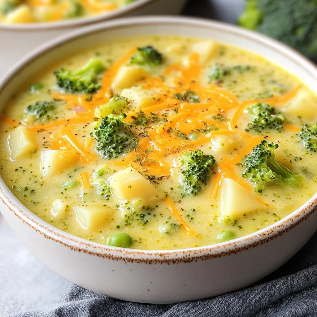 Broccoli