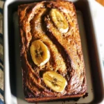 Brown-Butter Banana Bread Recipe