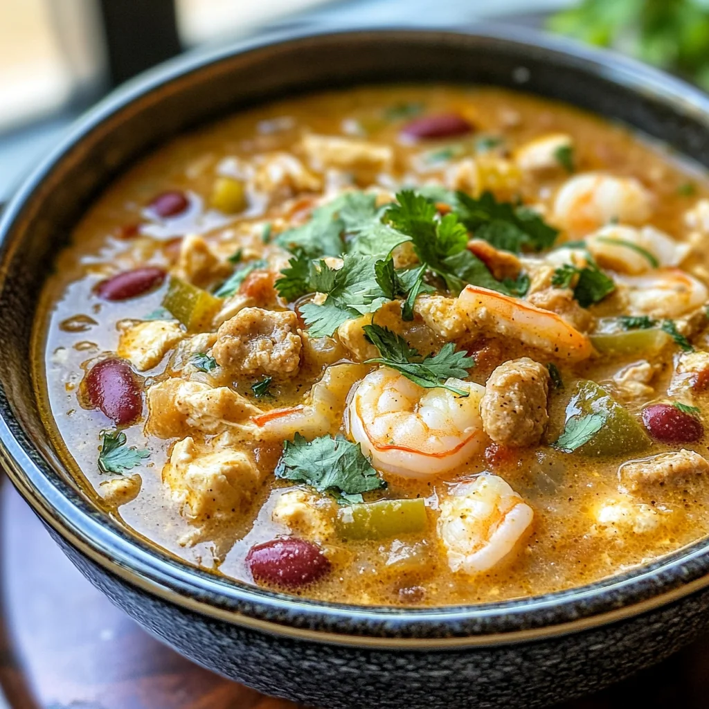 Cajun