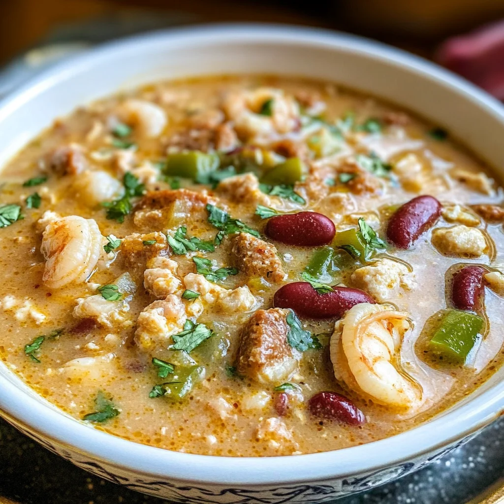 Cajun