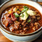 Carnivore Keto Chili