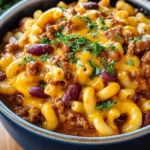 Chili Mac