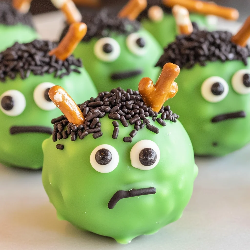 Frankenstein