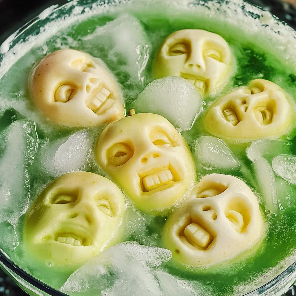 Halloween Punch