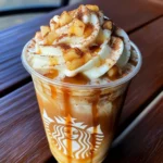 Hocus Pocus Latte