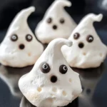 Meringue Ghosts