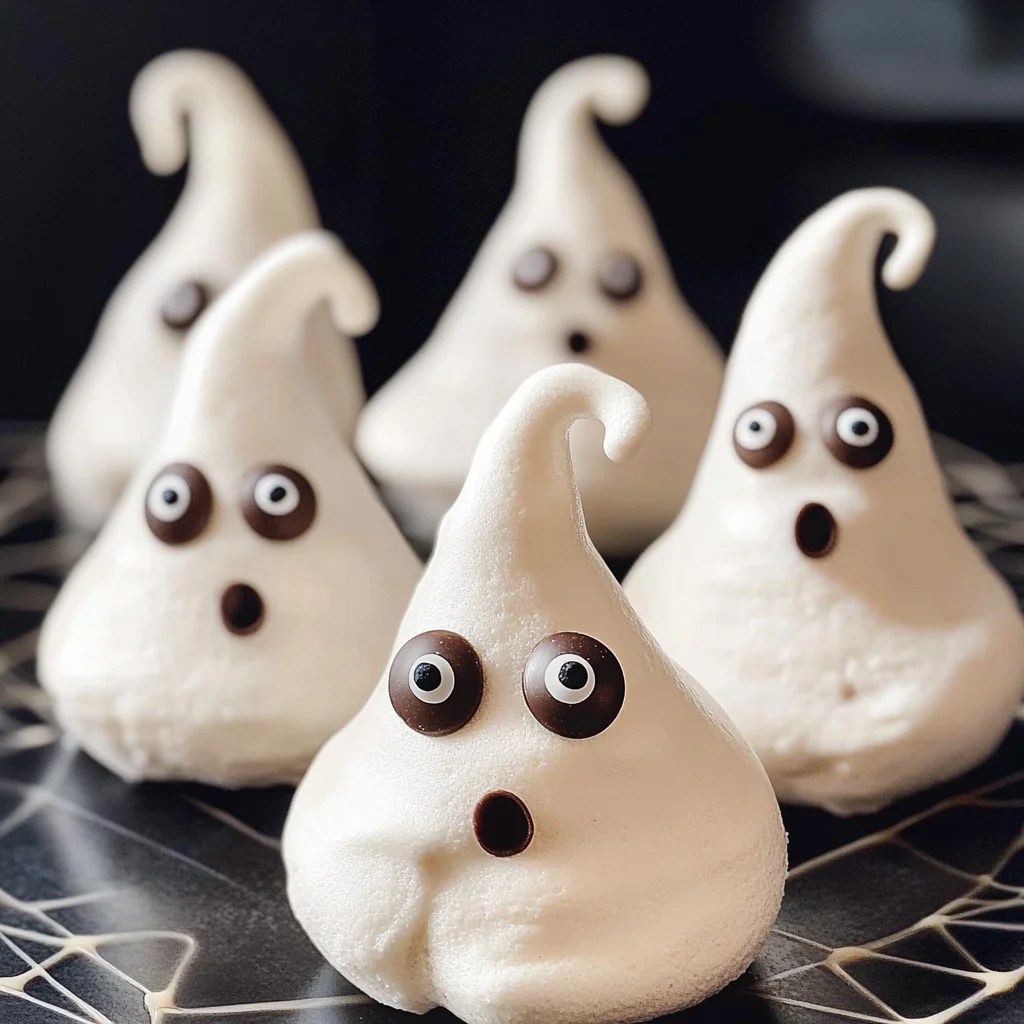 Meringue