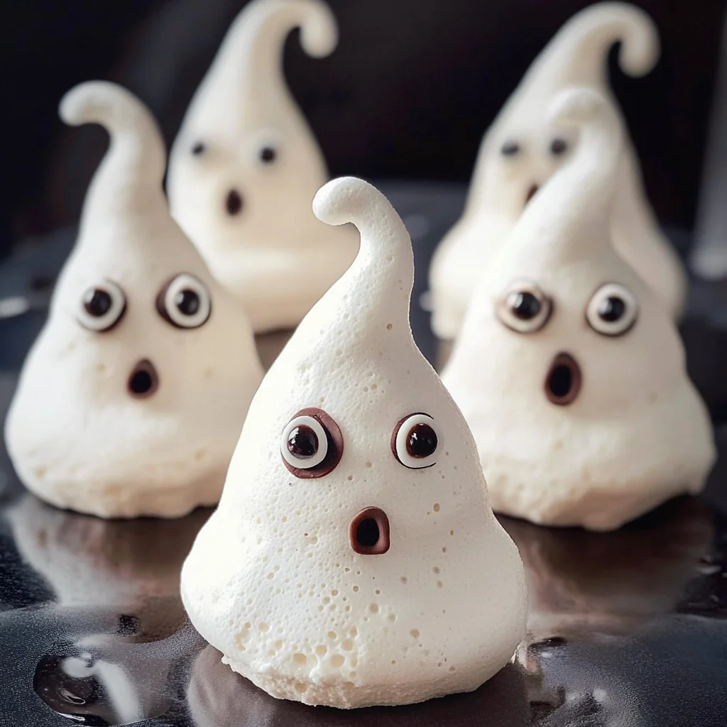 Meringue