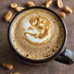 Peanut Butter Coffee