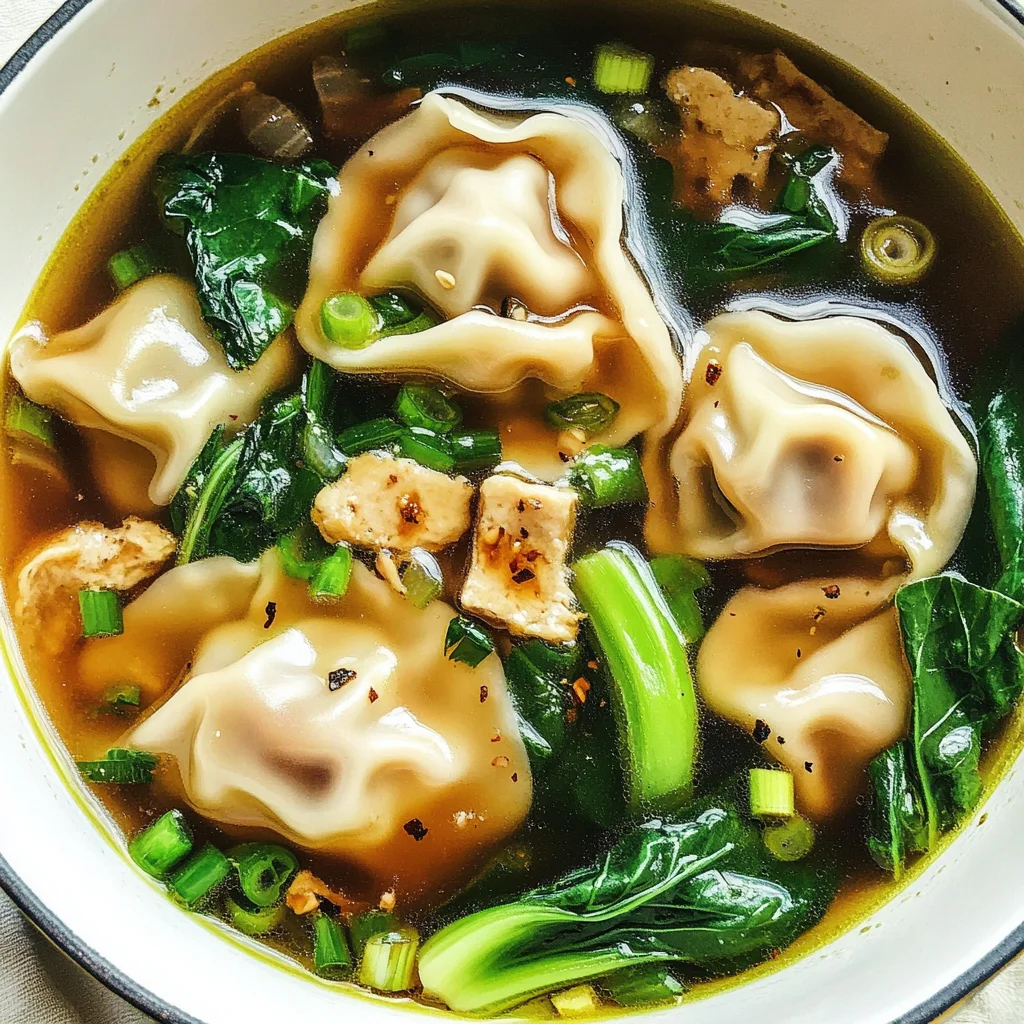 Potsticker