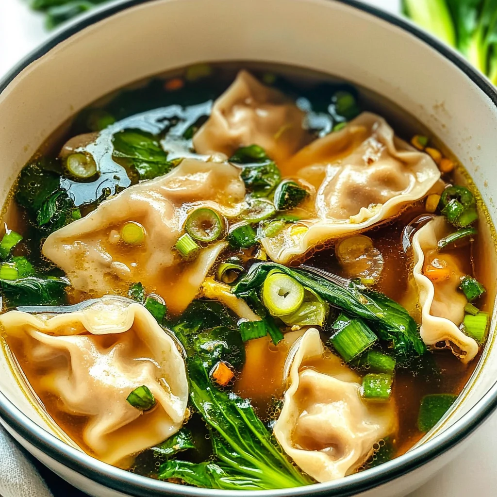 Potsticker