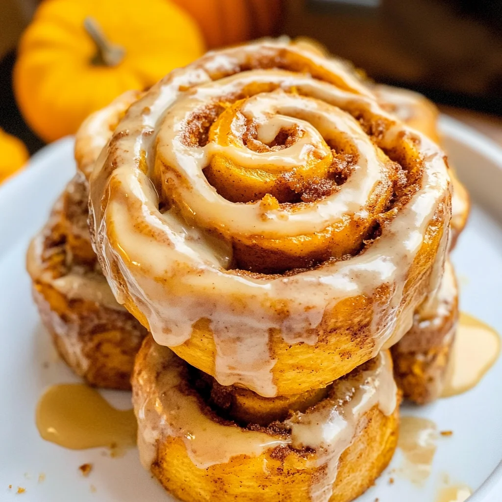 Pumpkin