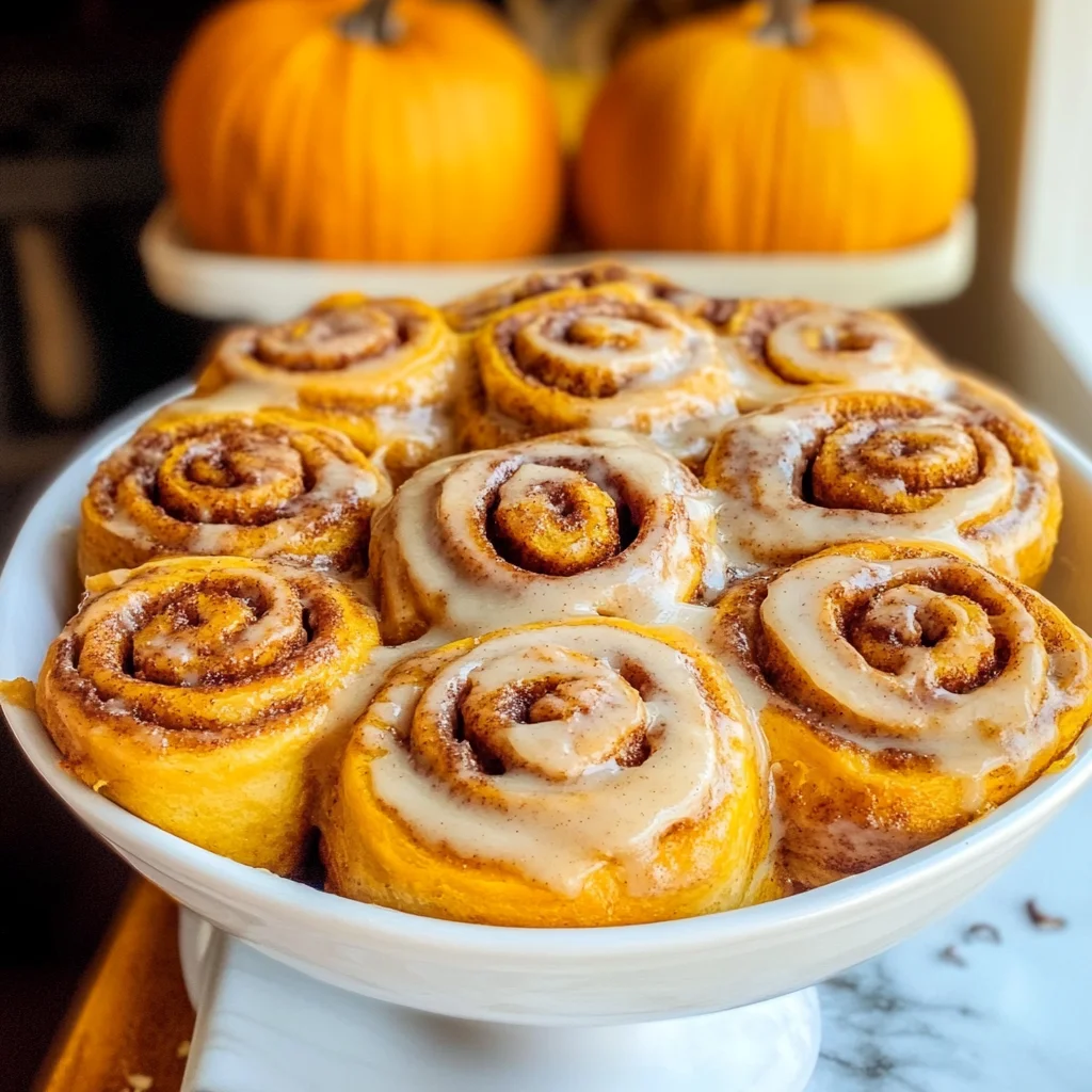 Pumpkin