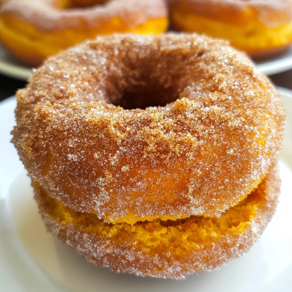 Pumpkin