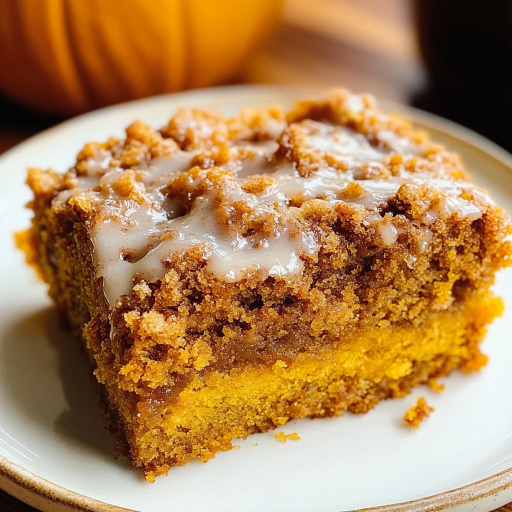 Pumpkin