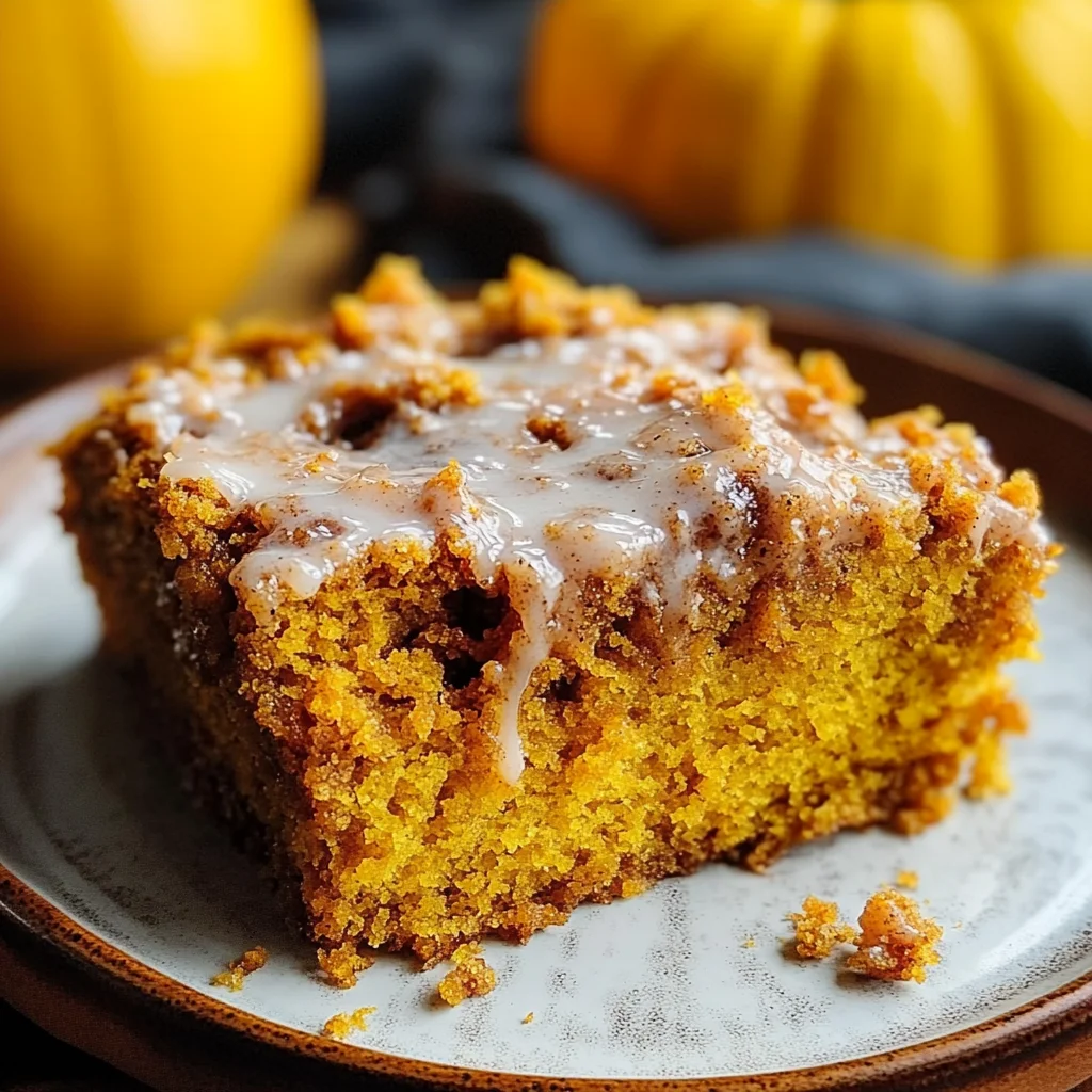 Pumpkin
