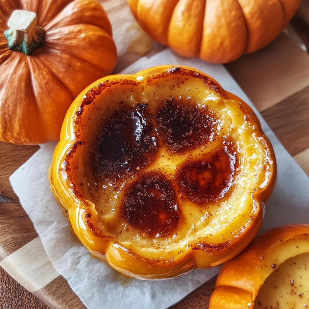 Pumpkin