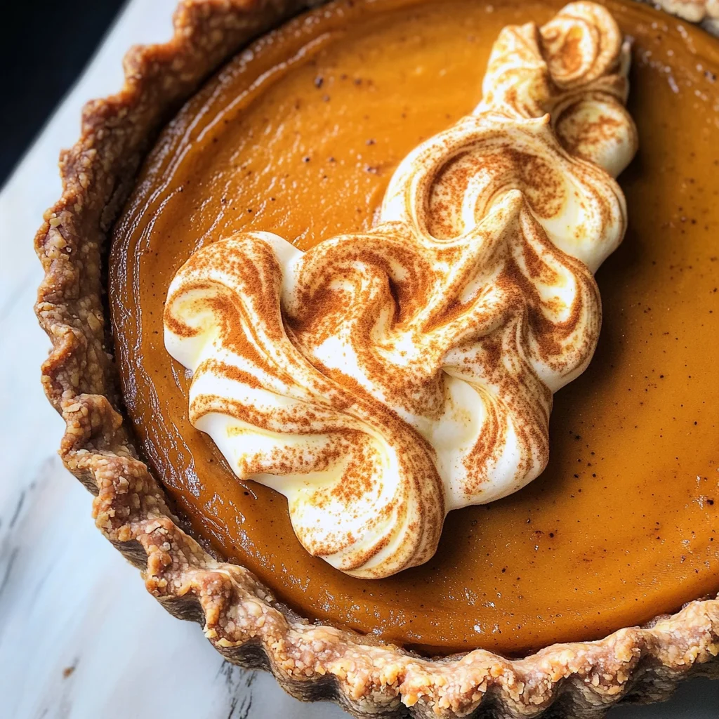 Pumpkin