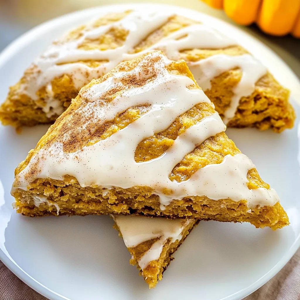 Pumpkin