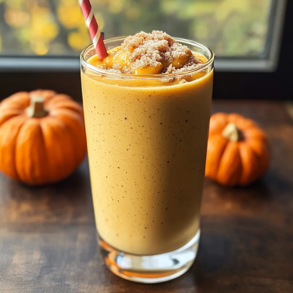 Pumpkin