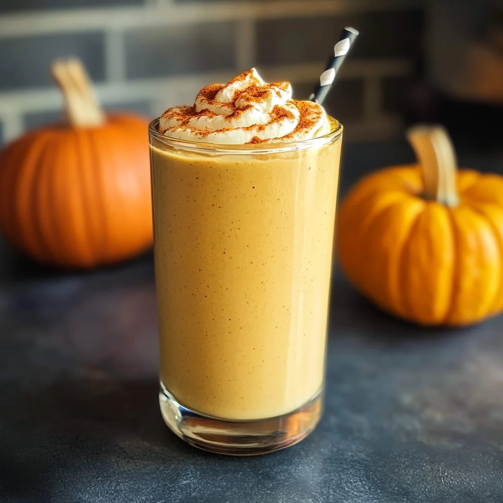 Pumpkin