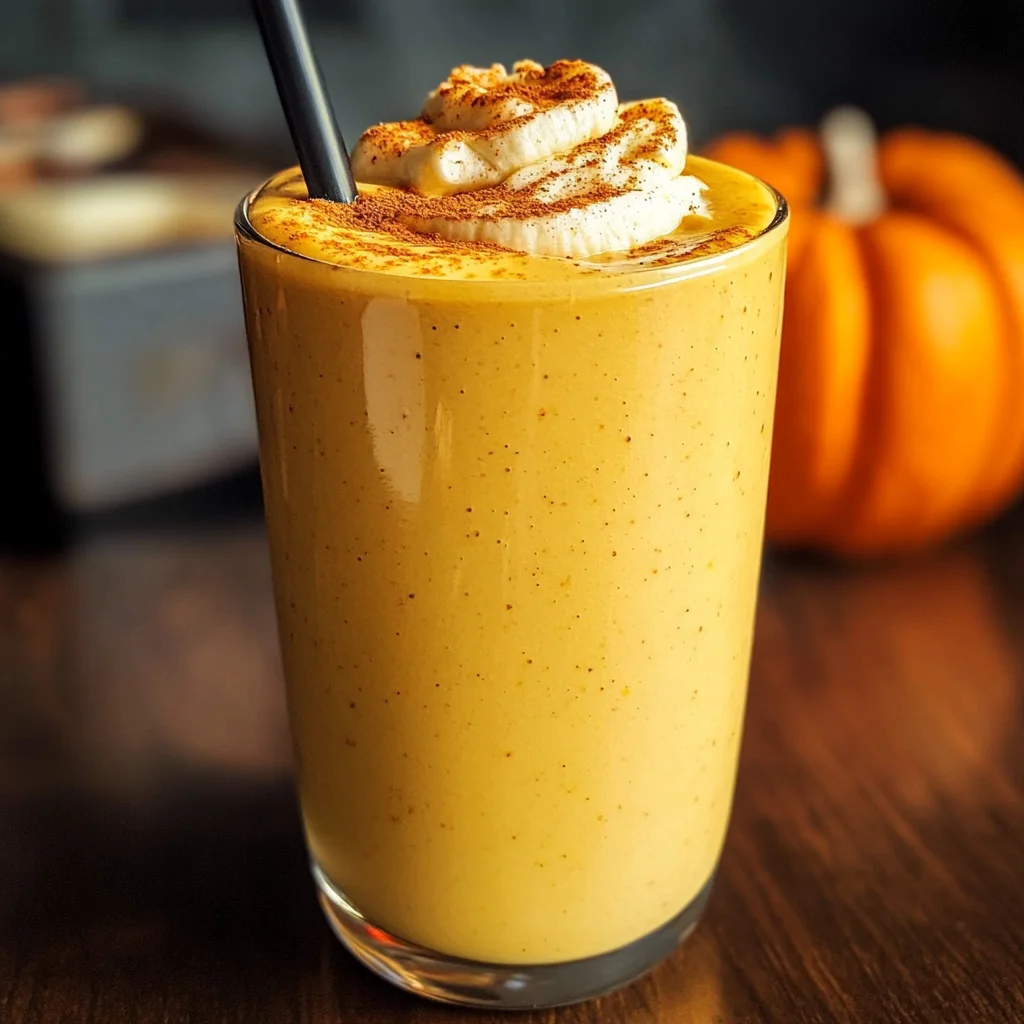 Pumpkin