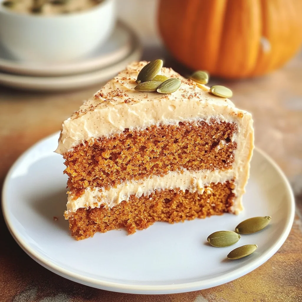 Pumpkin