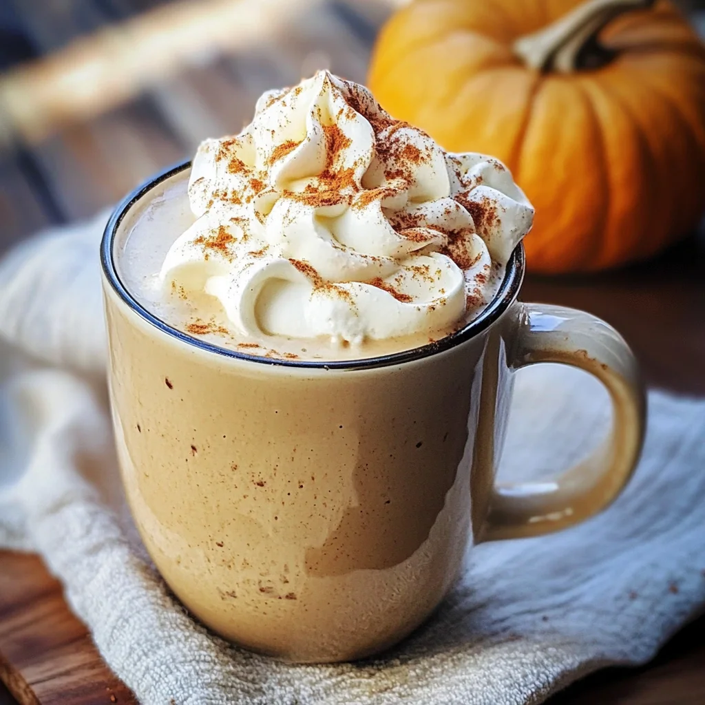 Pumpkin