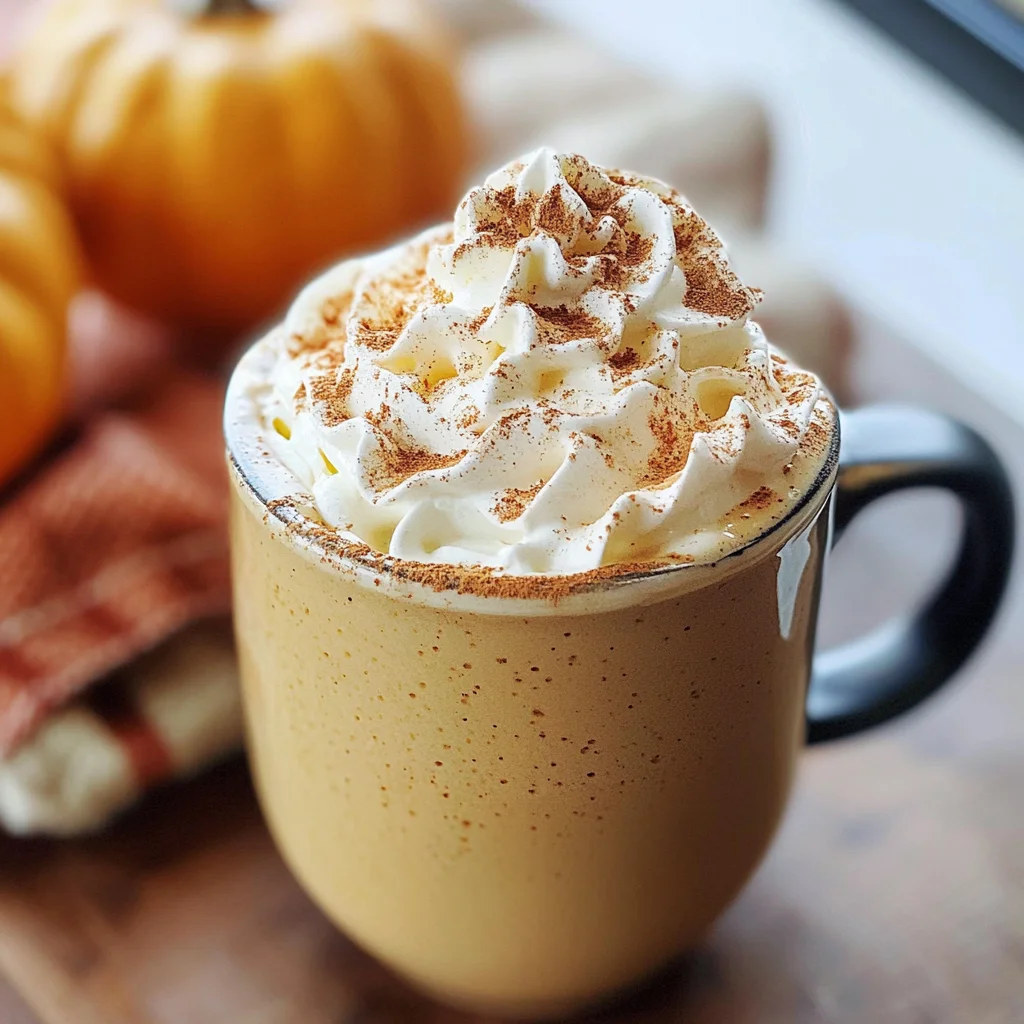 Pumpkin