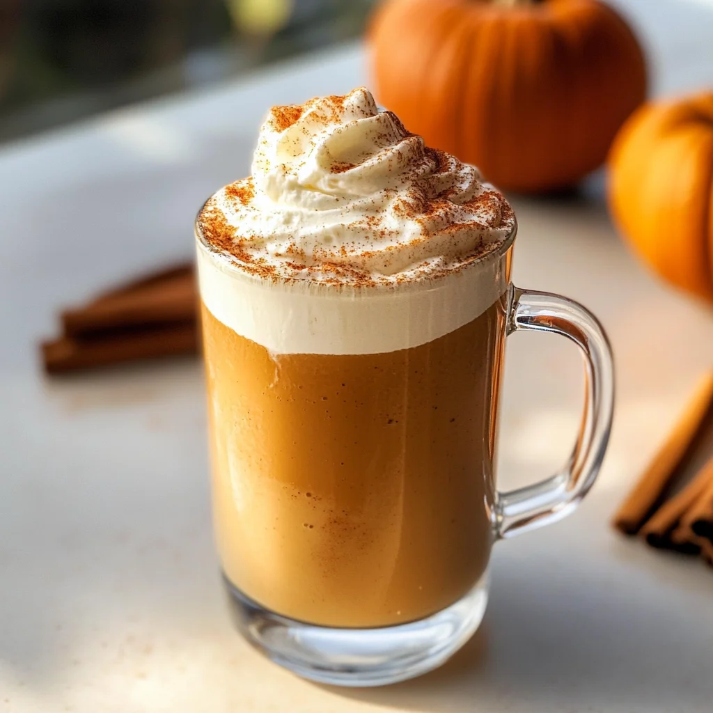 Pumpkin