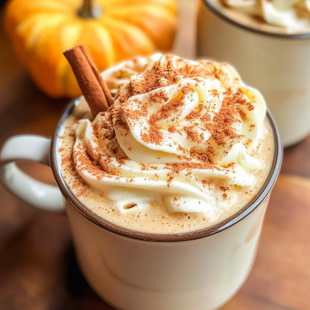 Pumpkin