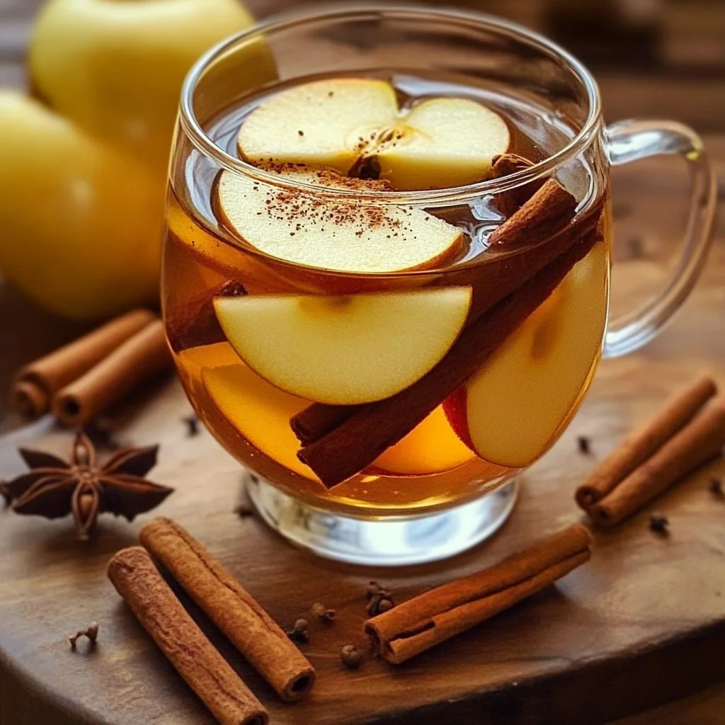 Spiced