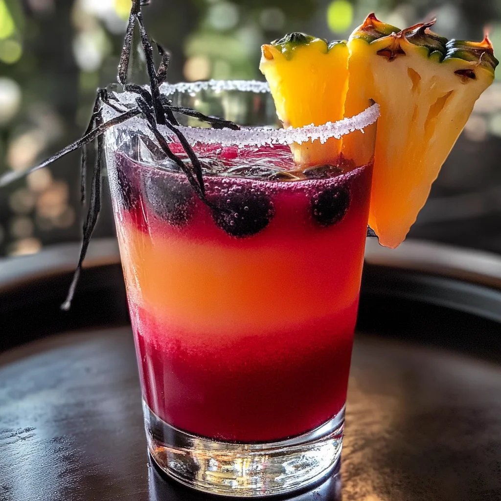 Witches' Brew Drink