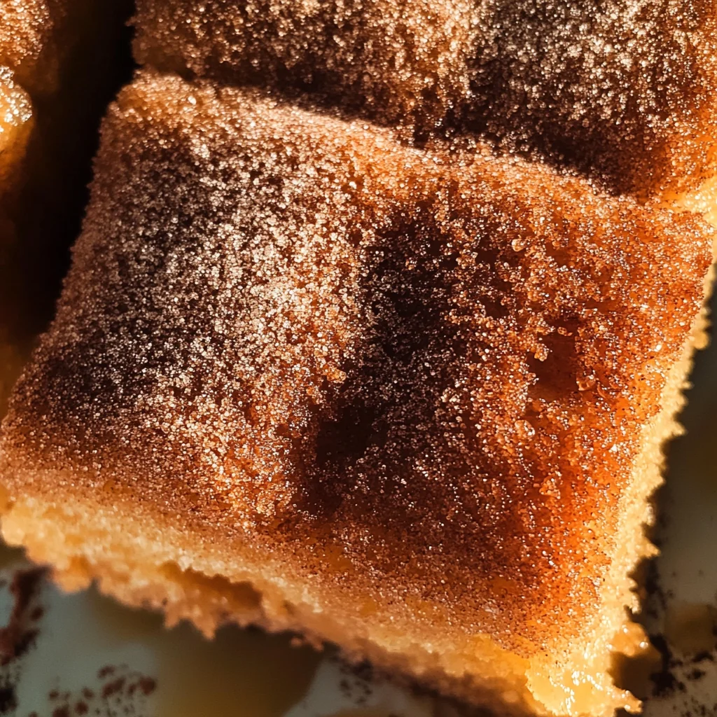 Apple Cider Donut Cake