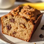 Banana Bread Recipe