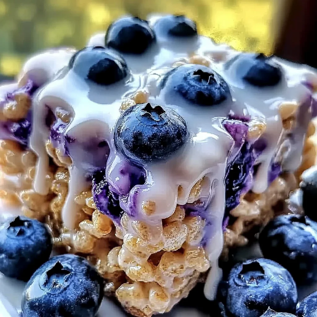 Blueberry