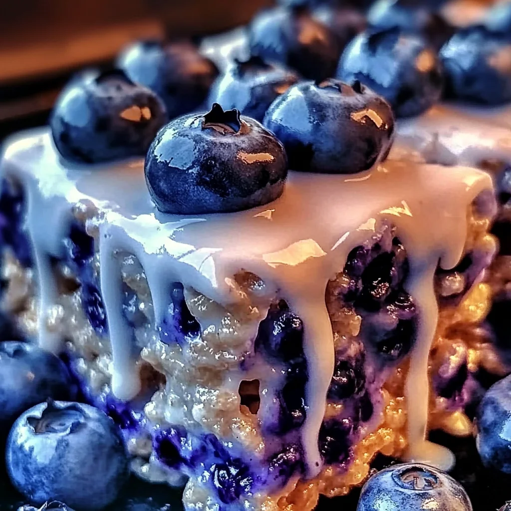 Blueberry