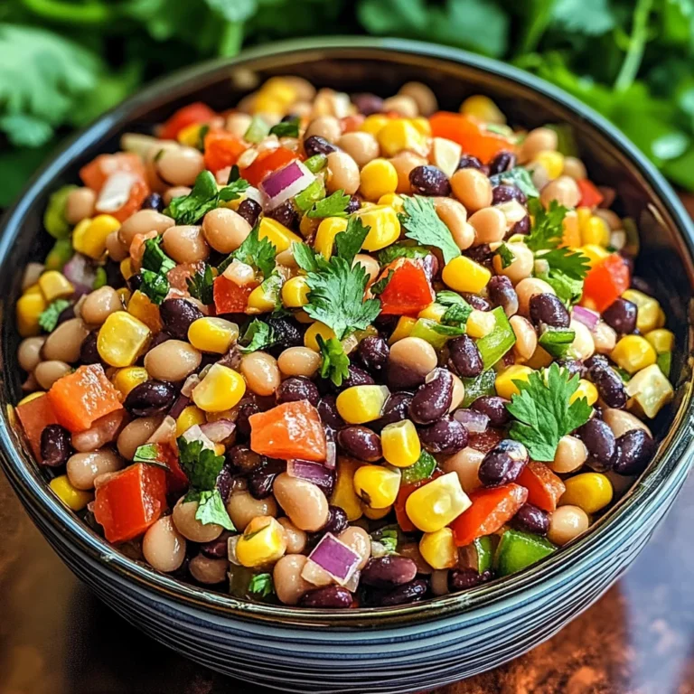 Cowboy Caviar