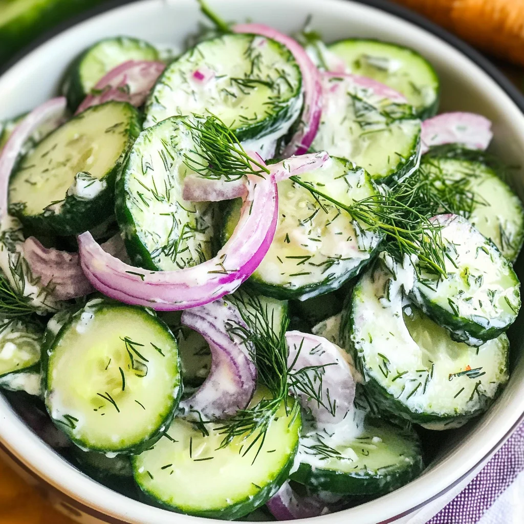 Cucumber