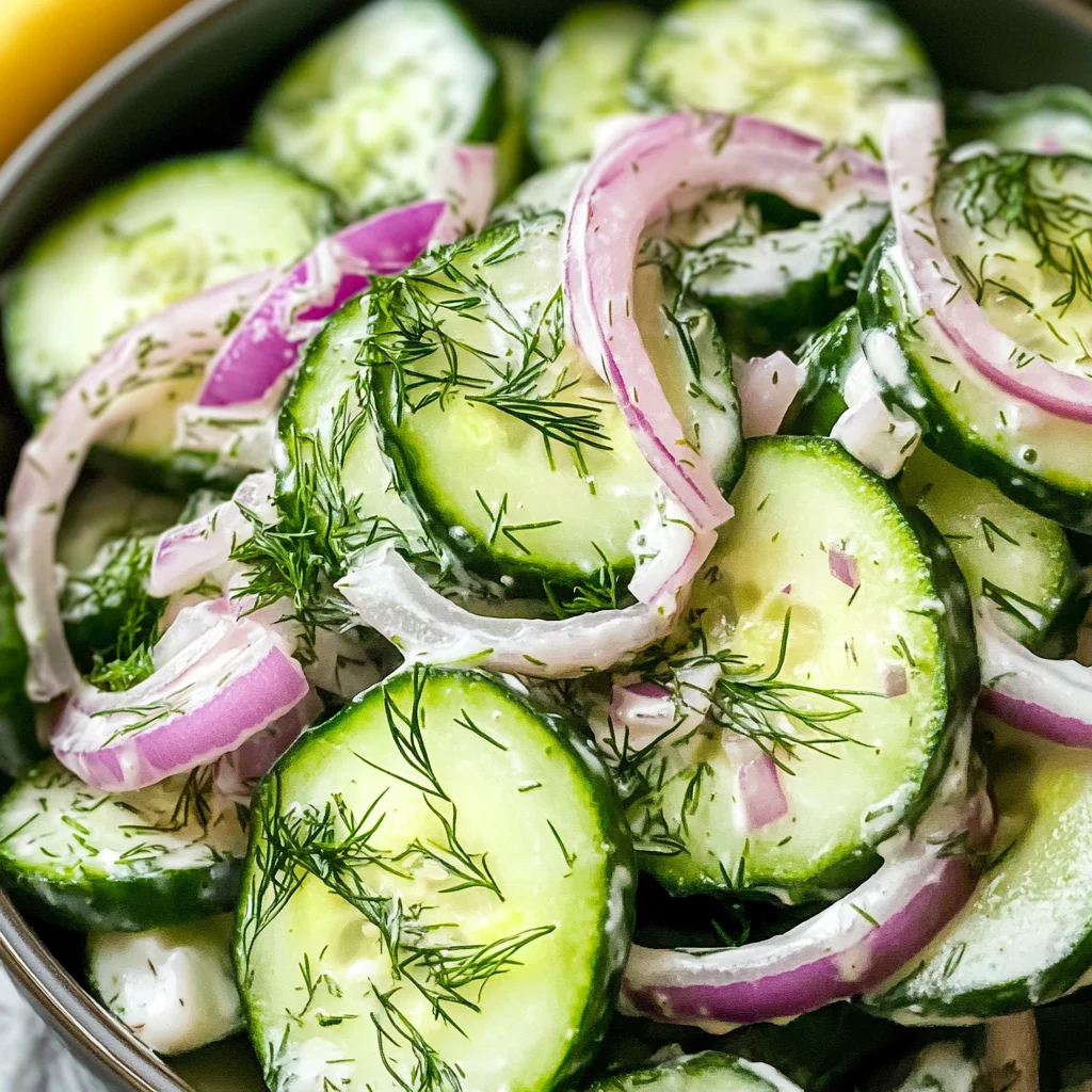 Cucumber