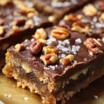 Easy Turtle Bars