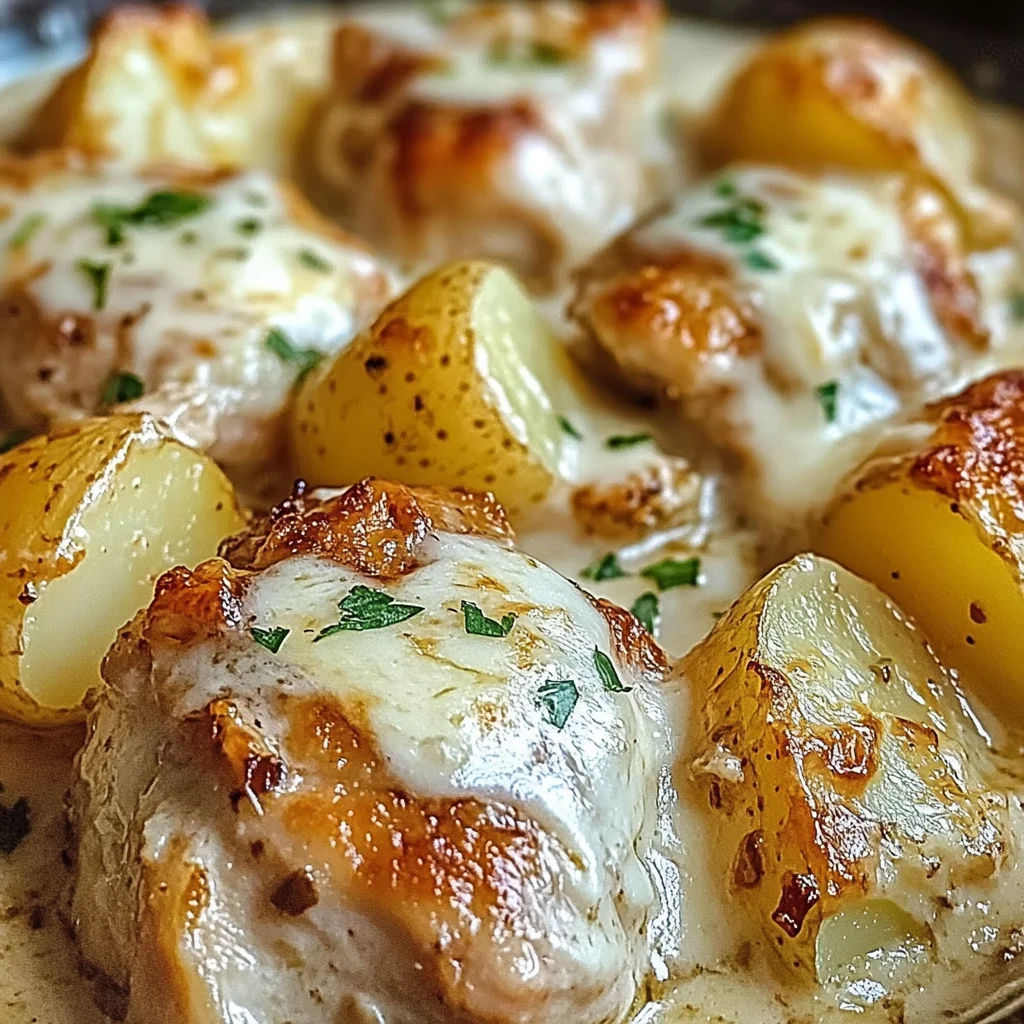 Garlic