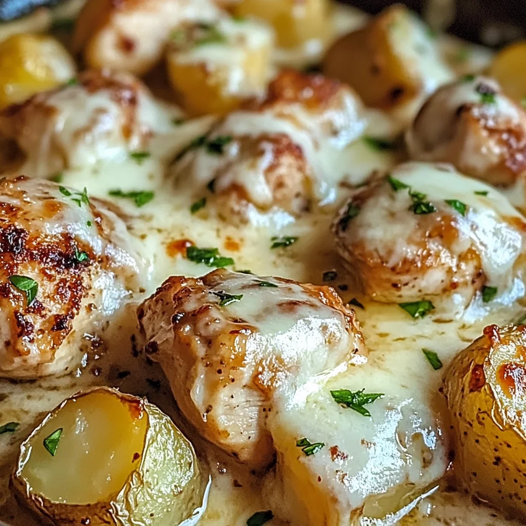 Garlic