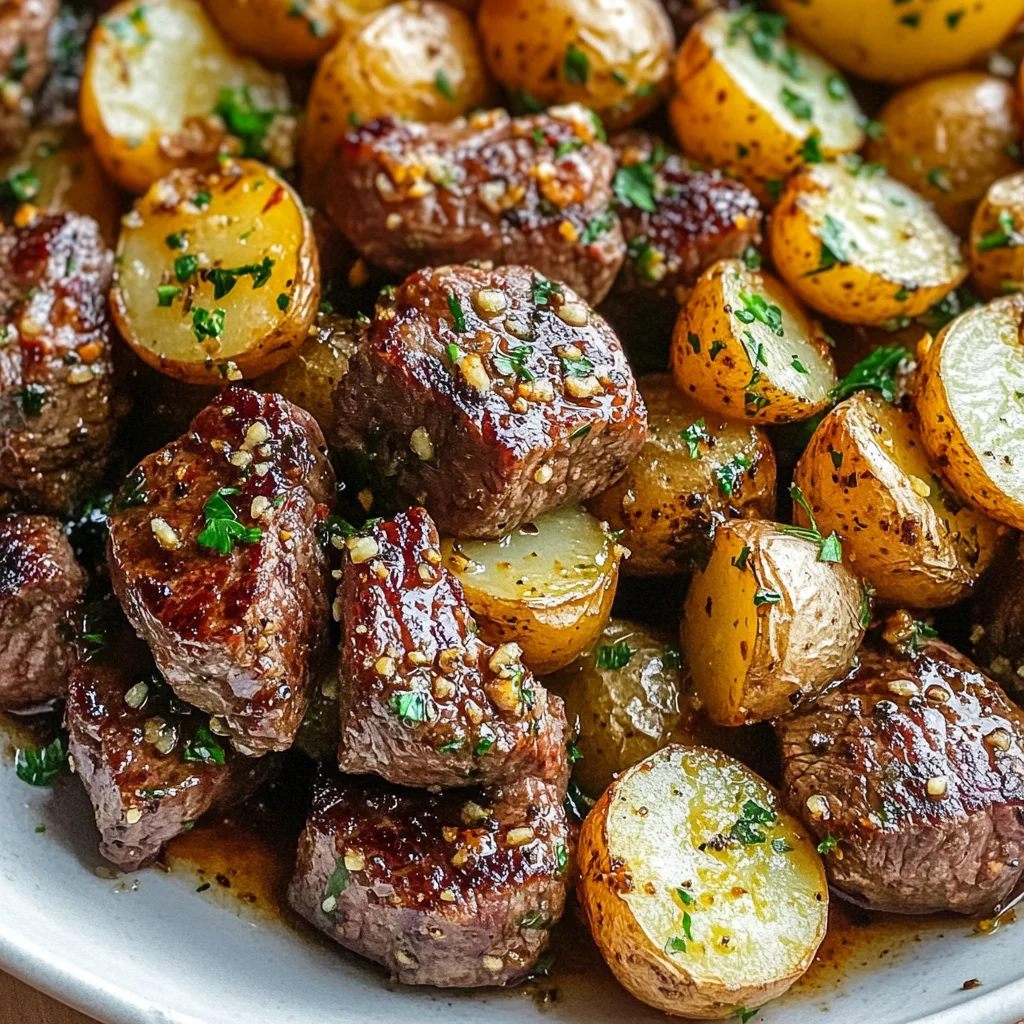 Garlic