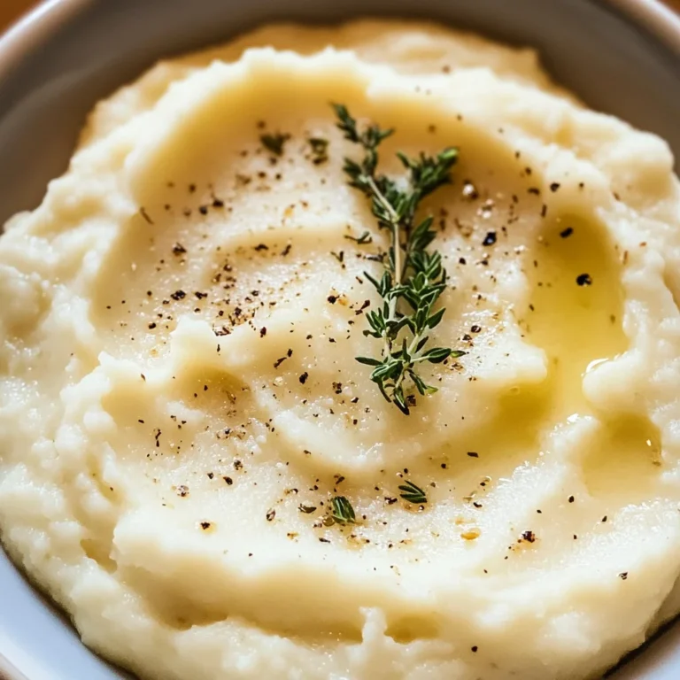 Gordon Ramsay Cauliflower Puree Recipe