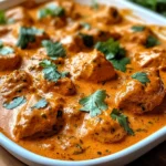 Gordon Ramsay Chicken Tikka Masala