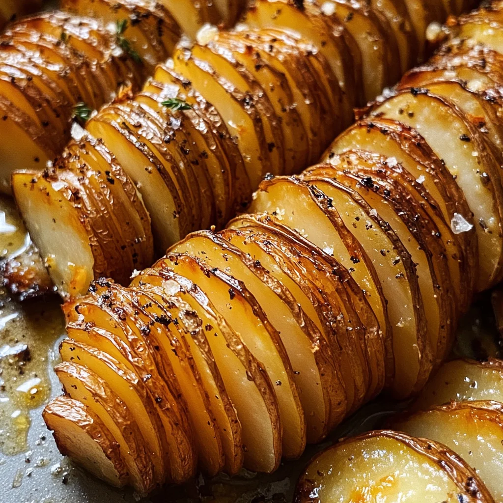 Hasselback