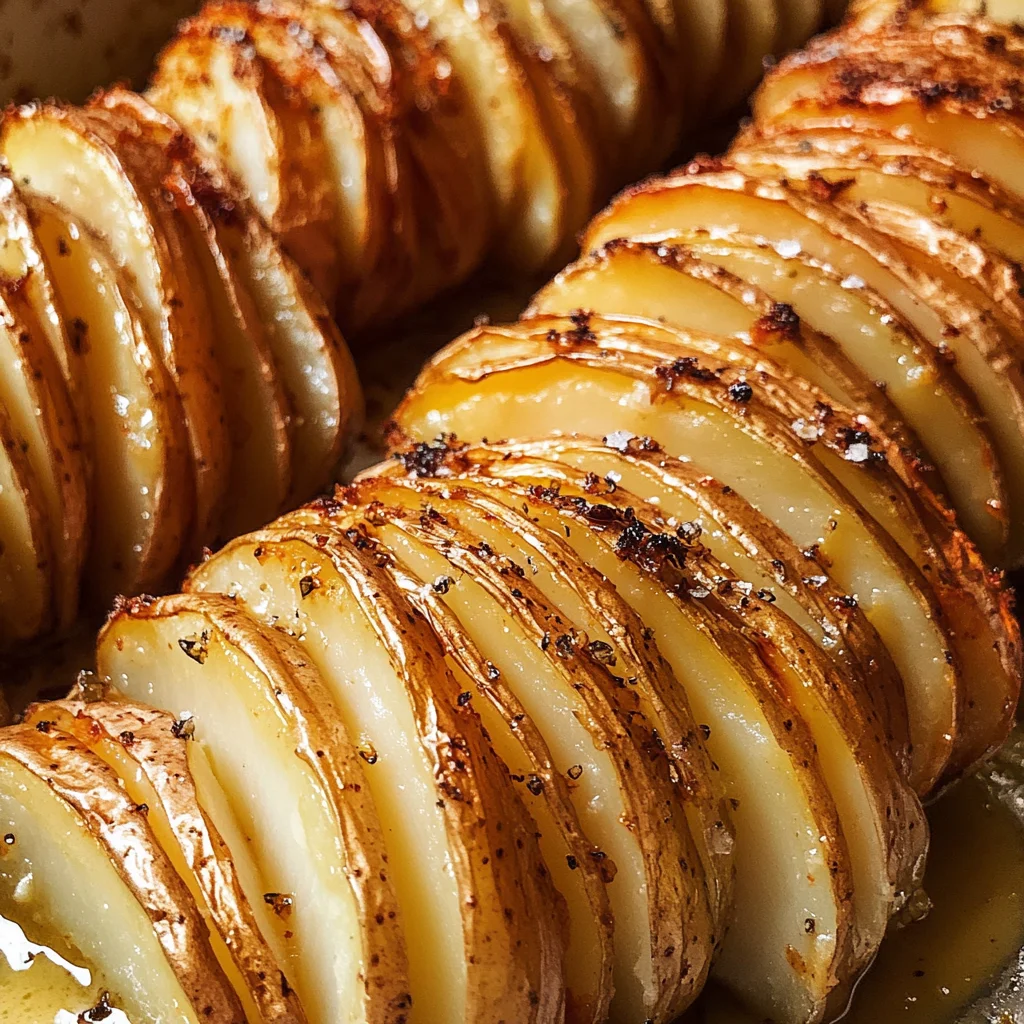 Hasselback