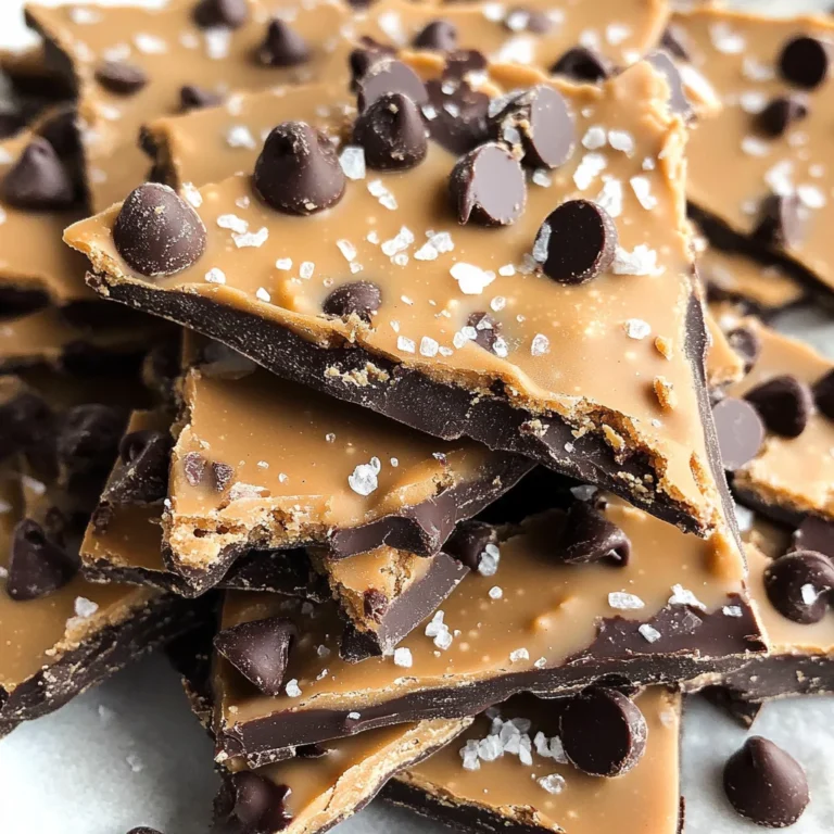 Healthy Cookie Dough Bark